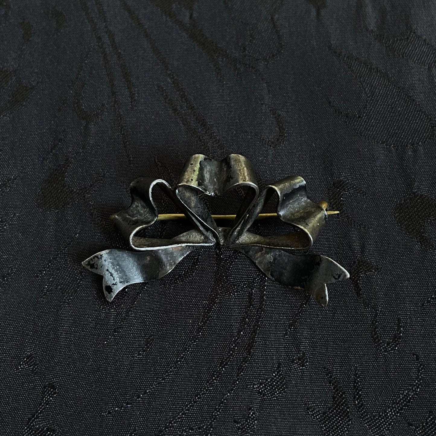 The Victorian Steel Bow